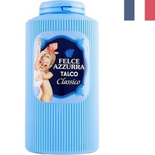 Poudre talc classique d'occasion  Matha