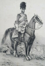 Gendarme elite tenue d'occasion  Pluvigner