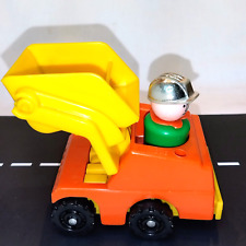 Red yellow truck for sale  Vacaville