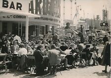 Foire paris 1957 d'occasion  Ballon