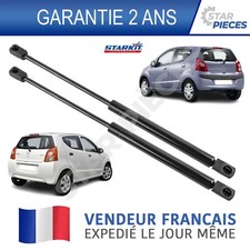 Verin coffre hayon d'occasion  Dinan