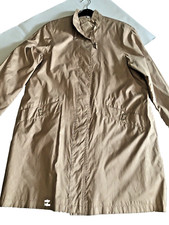 Mantel fabiani beige gebraucht kaufen  Bruchköbel