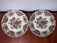 Staffordshire england ridgway d'occasion  Expédié en Belgium