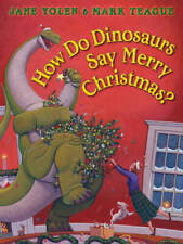 Dinosaurs say merry for sale  Montgomery