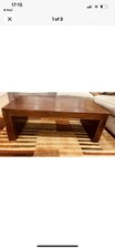 Solid mango wood for sale  LONDON
