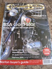 Classic bike may for sale  BRISTOL
