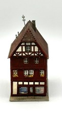 Kibri scale story for sale  Smithfield