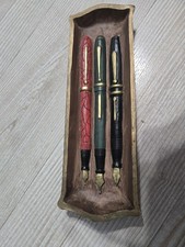 Glazed ceramic pen for sale  Semmes
