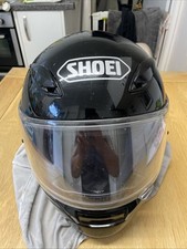 Shoei xr1100 gloss for sale  BRACKNELL
