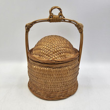 Antique chinese rice for sale  Luther
