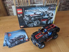 Lego technic extreme for sale  BILLERICAY