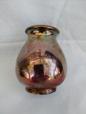 Vase ancien céramique d'occasion  Pézenas