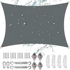 Sun shade sail for sale  WARE