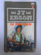 Town tamers edson for sale  ROSSENDALE