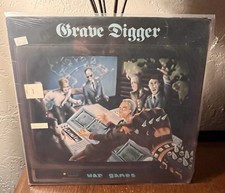 Grave digger metal for sale  Sacramento