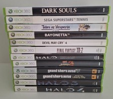 Xbox 360 konvolut gebraucht kaufen  Emmendingen