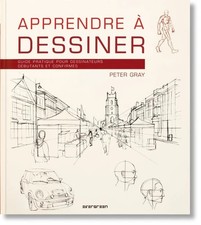 Apprendre dessiner. guide d'occasion  La Garde