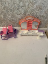 Barbie beauty set for sale  Youngstown