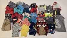 Lot boys clothes for sale  Indianapolis