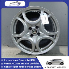Jante aluminium alfa d'occasion  Saint-Quentin