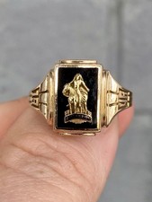 Vtg 1946 10k for sale  Liberty