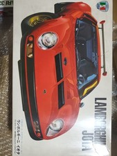 Fujimi lamborghini jota for sale  Lapeer