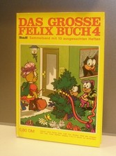 Grosse felixbuch 4 gebraucht kaufen  Nürnberg