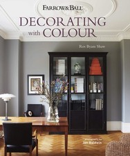 Farrow ball decorating d'occasion  Expédié en Belgium