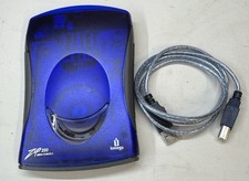 Unidade externa iomega Zip 250 USB Bus Powered Z250USBPCMBP funciona muito bem comprar usado  Enviando para Brazil