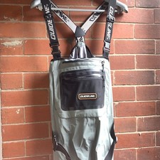 Guideline waders size for sale  BOLTON