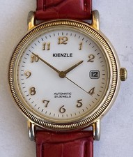 Kienzle automatico gold usato  Cava de Tirreni