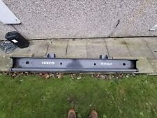 Rear bumper crossbar for sale  BRADFORD