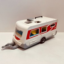 Playmobil wohnwagen 5434 gebraucht kaufen  Eutin