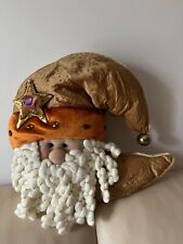 Cuscino babbo natale usato  Scanzano Jonico