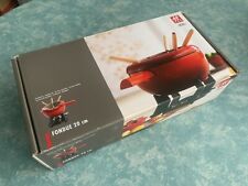 Zwilling fondue set gebraucht kaufen  Essen