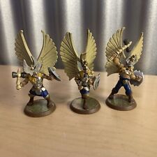 Heroscape sentinels jandar for sale  Hayward