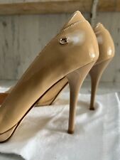 Guess lack leder gebraucht kaufen  Braunschweig