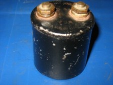 Motor a gás associado a bobina de faísca de baixa tensão Make & Break QUENTE comprar usado  Enviando para Brazil