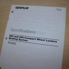 Caterpillar 902 906 for sale  Portland