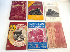 Six lms london for sale  SOUTHAMPTON