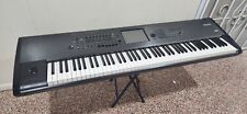 Korg kronos synthesizer for sale  Santa Monica