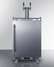 Summit built kegerator for sale  Cleveland