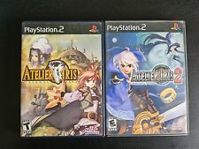Atelier iris playstation d'occasion  Saint-Max