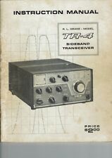 Manuale originale drake usato  Venzone