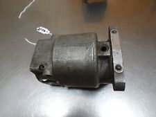 Lucas k2f magneto for sale  STOKE-ON-TRENT
