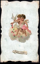 Bd144 chromo die d'occasion  Boisset-Saint-Priest