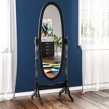 Sale cheval mirror for sale  BRADFORD