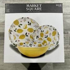 Market square set for sale  Marshall