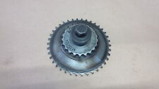 Sprocket camshaft exhaust for sale  PENZANCE