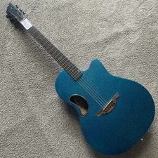 Ovation singer metallic d'occasion  Expédié en Belgium